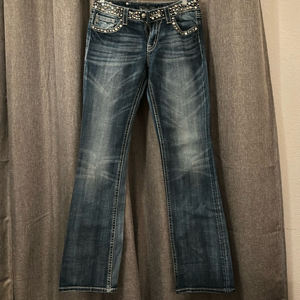 Miss me jeans for women